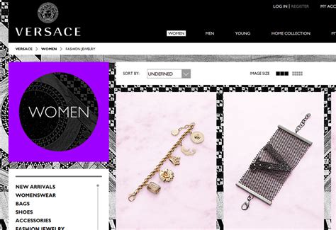 what versace means|versace online shopping.